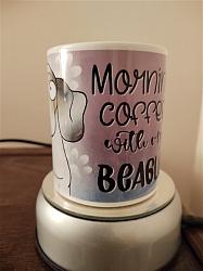 Beagle Mug-